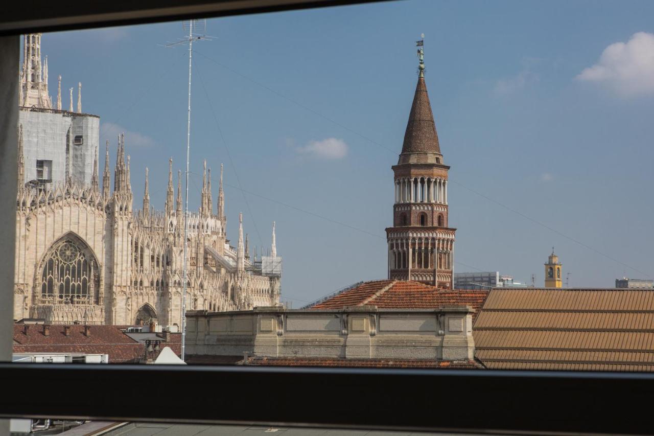 Enjoy Duomo - Flavio Baracchini 9 - Rooms — Fotos 2
